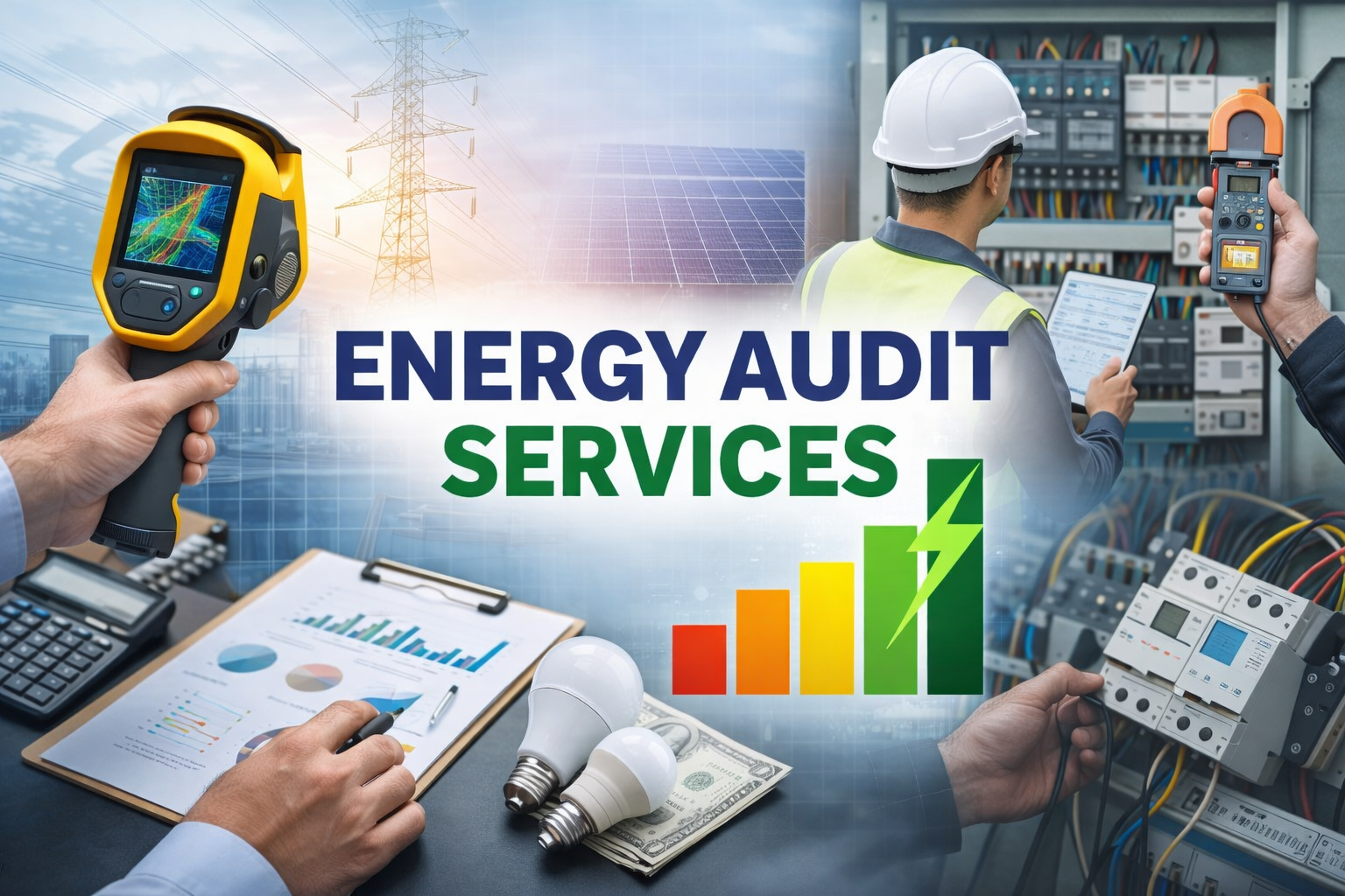Energy Audit Services