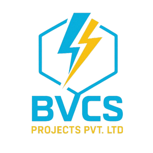 BVCS Projects Pvt. Ltd.
