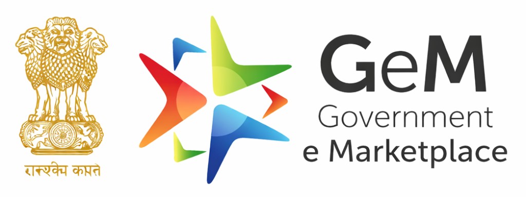 GeM — Government e Marketplace