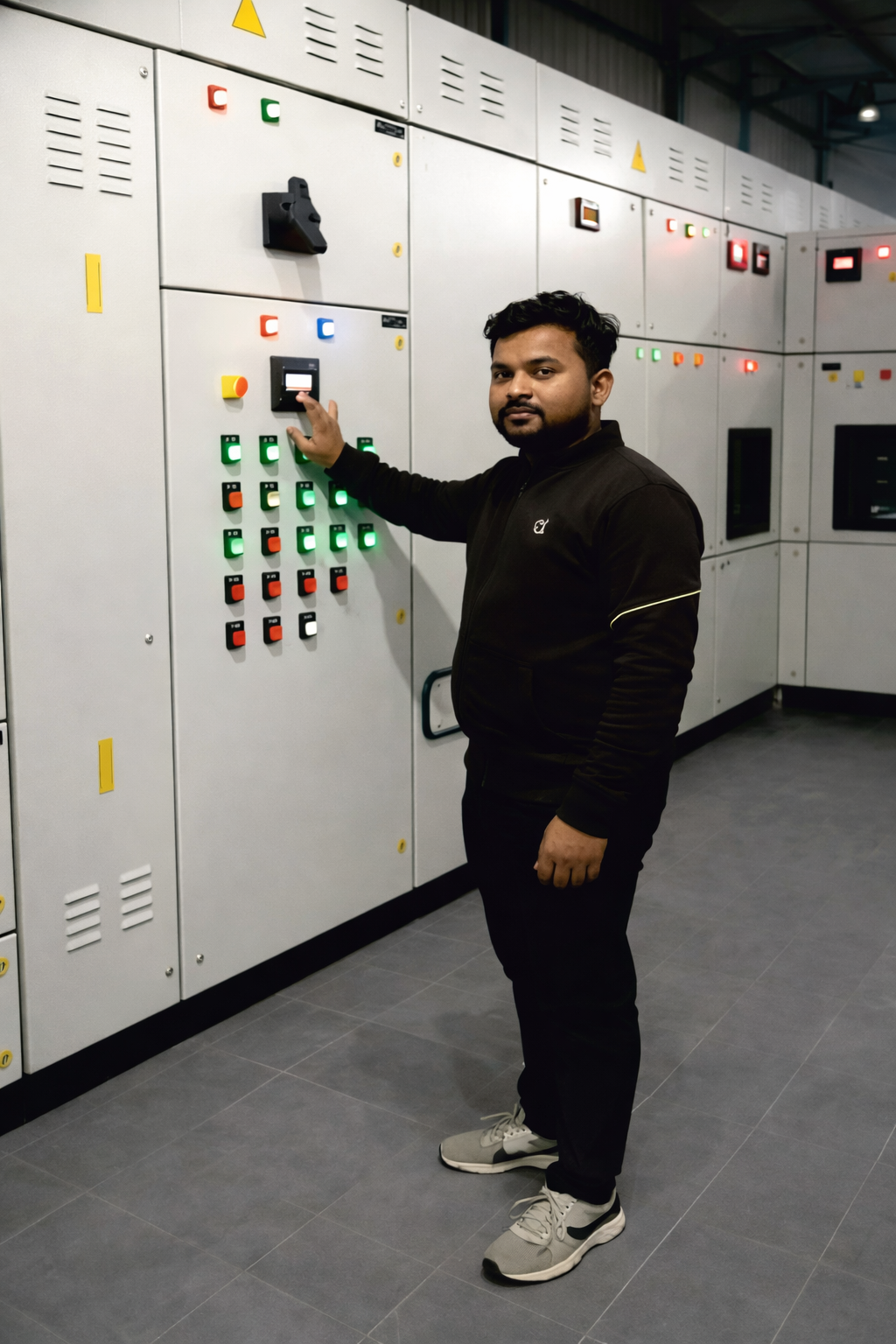 Equipment Calibration